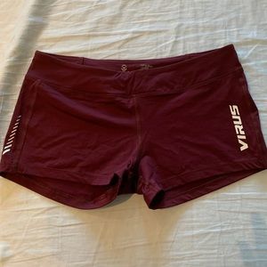 Virus shorts